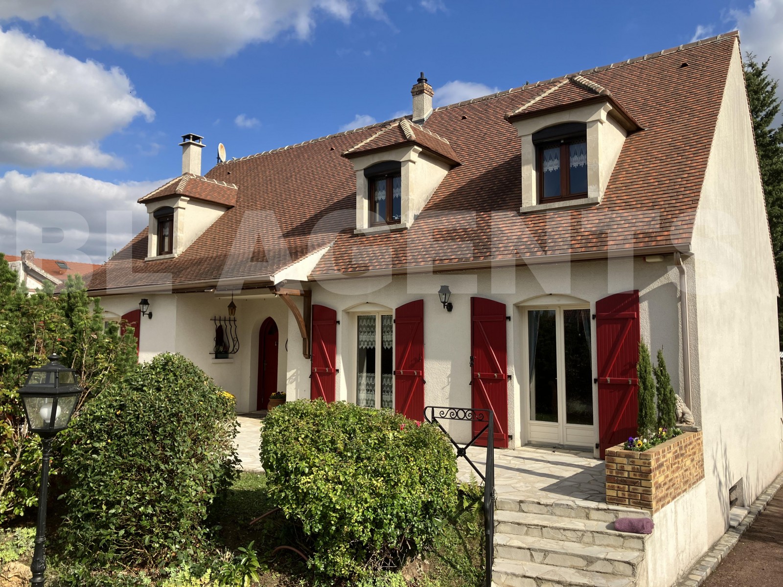 Pavillon 6 Pièce(s) CHANGIS-SUR-MARNE - Photo 17