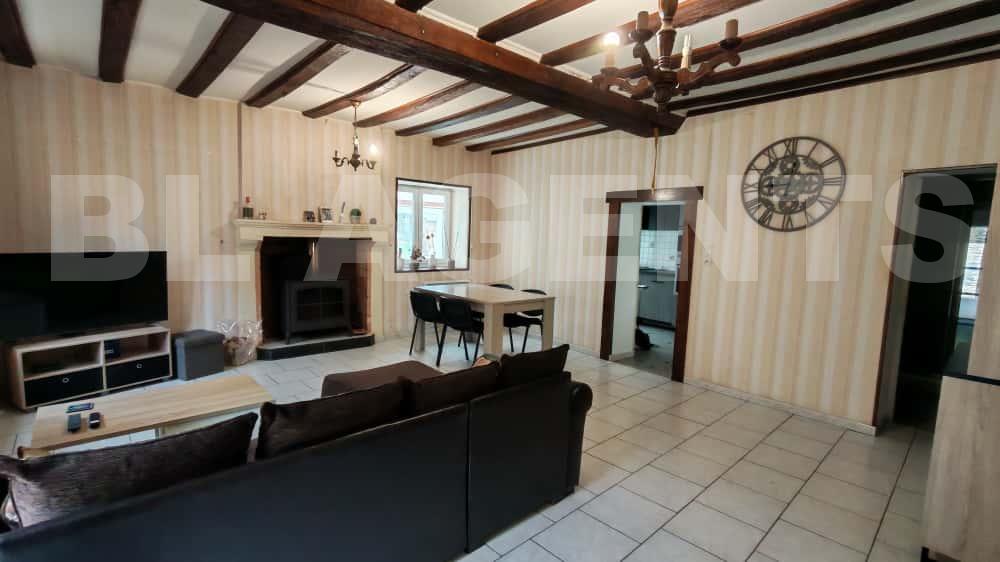 Maison longère 5 Pièce(s) LOUE - Photo 3