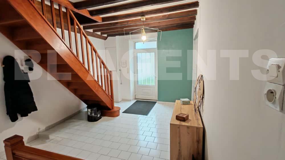 Maison longère 5 Pièce(s) LOUE - Photo 5