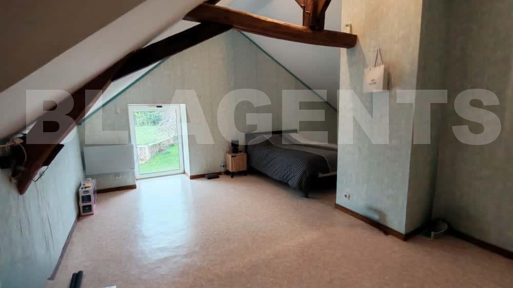 Maison longère 5 Pièce(s) LOUE - Photo 6