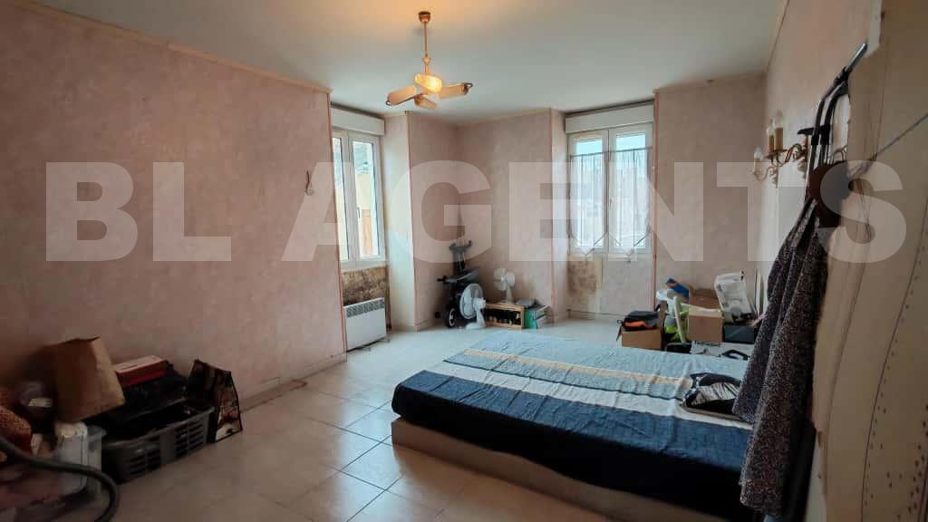 Maison longère 5 Pièce(s) LOUE - Photo 12