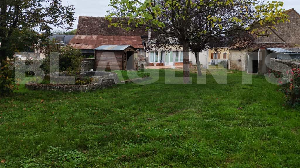 Maison longère 5 Pièce(s) LOUE - Photo 14