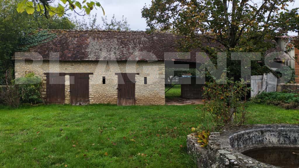 Maison longère 5 Pièce(s) LOUE - Photo 15