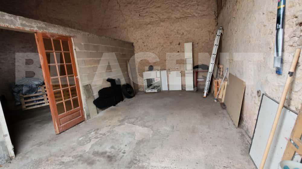 Maison longère 5 Pièce(s) LOUE - Photo 21