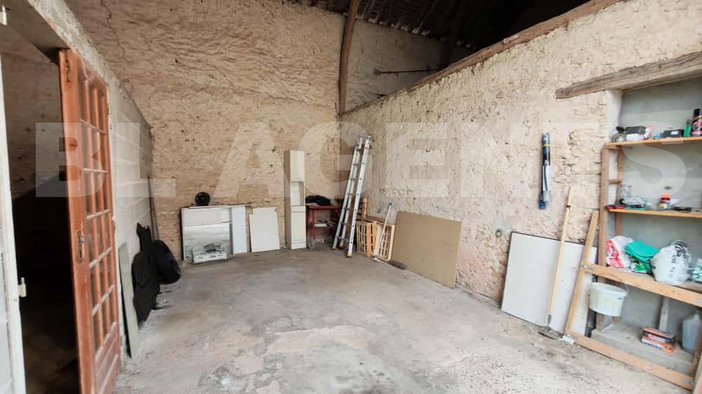 Maison longère 5 Pièce(s) LOUE - Photo 22