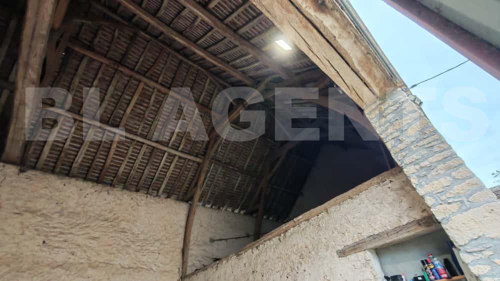 Maison longère 5 Pièce(s) LOUE - Photo 23