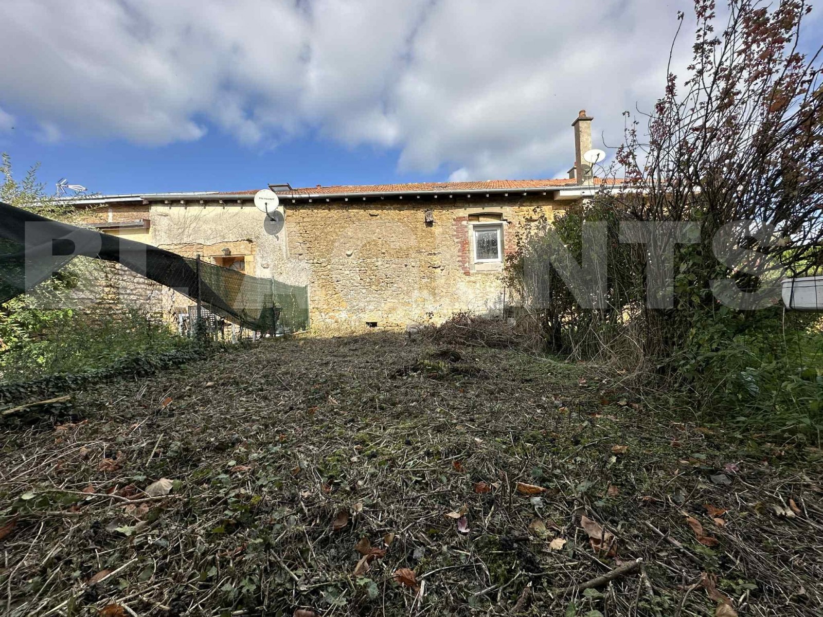 Maison 4 Pièce(s) MARGUT - Photo 3