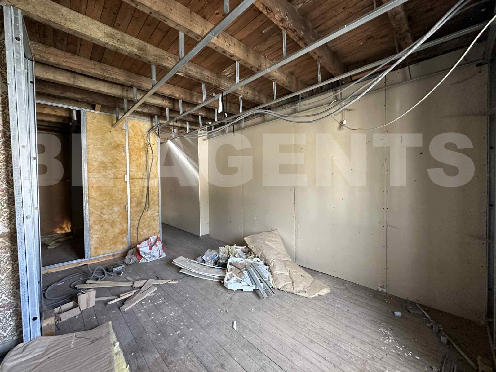 Maison 4 Pièce(s) MARGUT - Photo 5