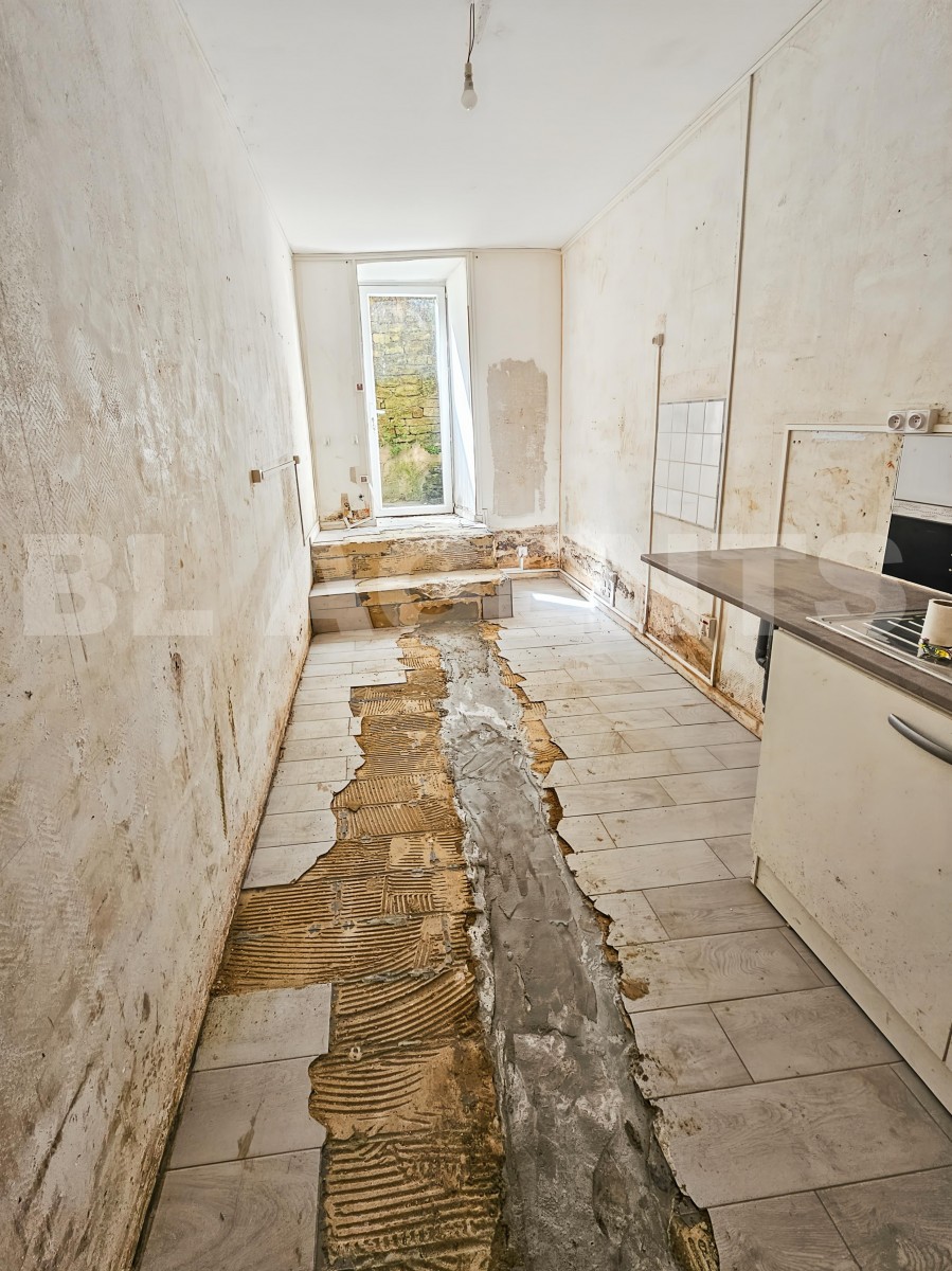 Maison de village 4 Pièce(s) REMILLY-AILLICOURT - Photo 3