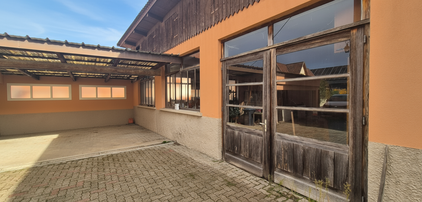 Maison 5 Pièce(s) TRAENHEIM - Photo 3