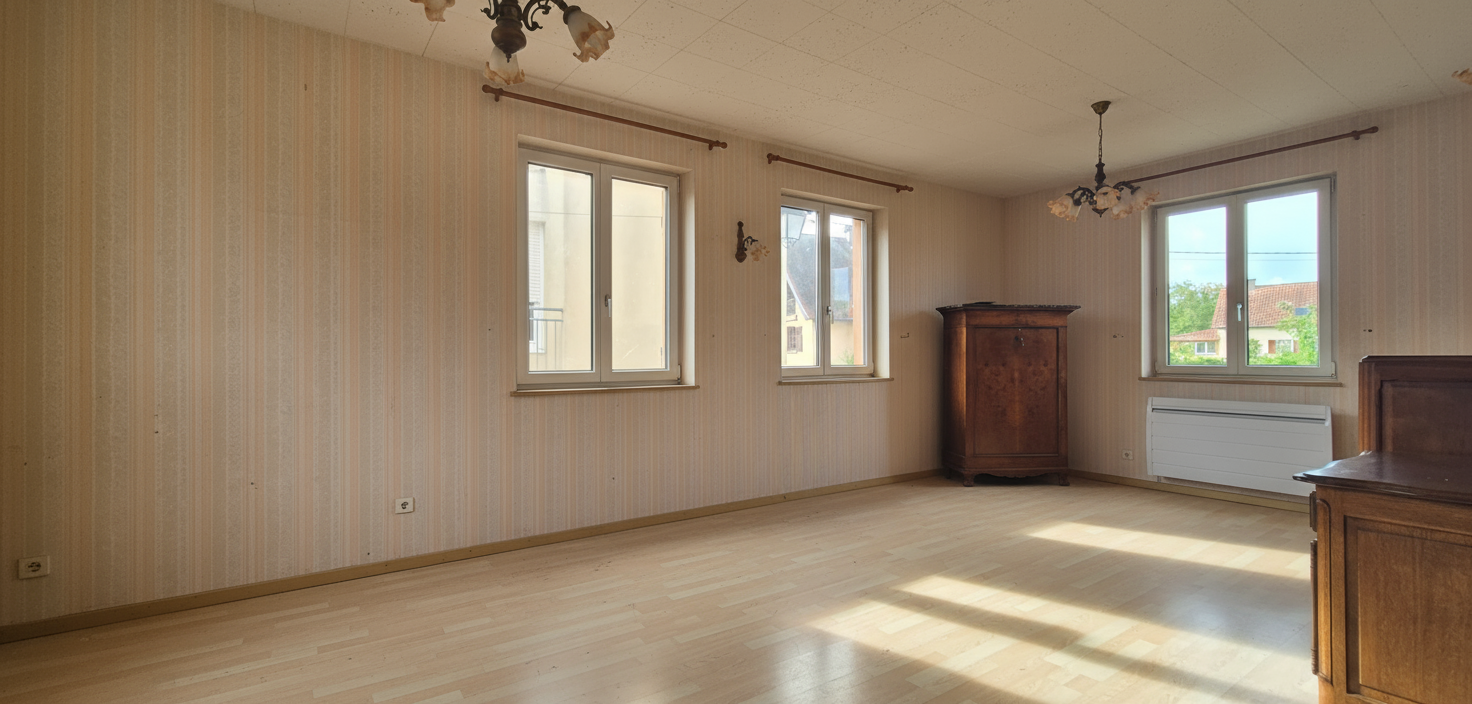 Maison 5 Pièce(s) TRAENHEIM - Photo 9