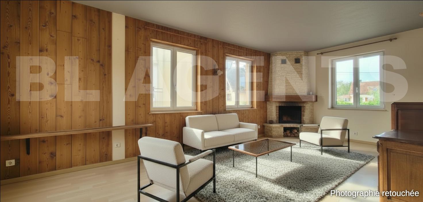 Maison 5 Pièce(s) TRAENHEIM - Photo 10