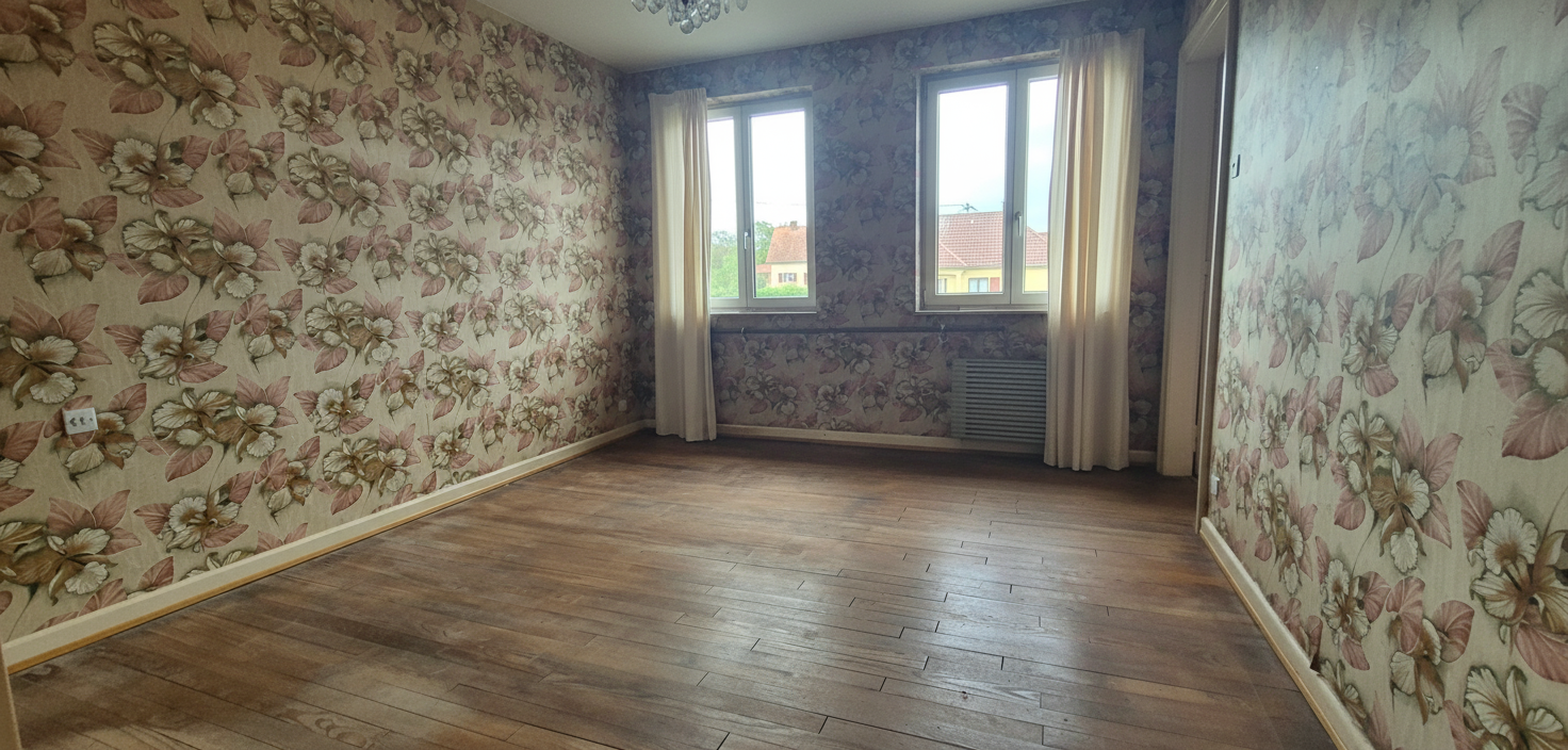 Maison 5 Pièce(s) TRAENHEIM - Photo 11