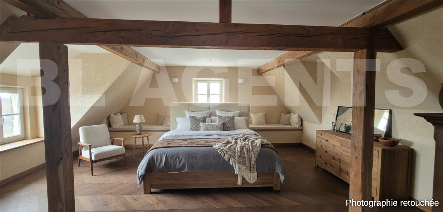 Maison 5 Pièce(s) TRAENHEIM - Photo 14