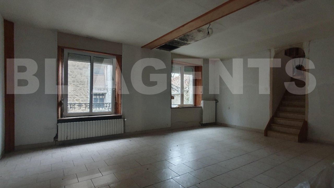 Maison 8 Pièce(s) MURVAUX - Photo 6