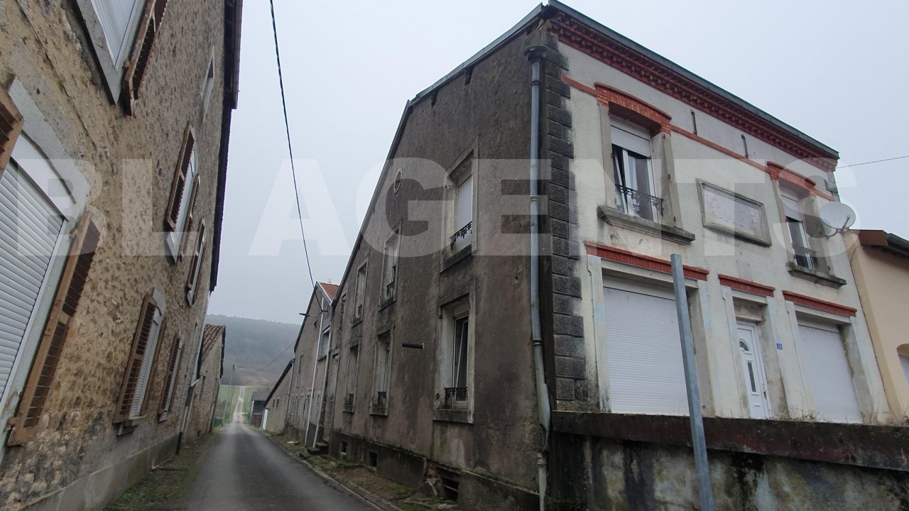 Maison 8 Pièce(s) MURVAUX - Photo 11