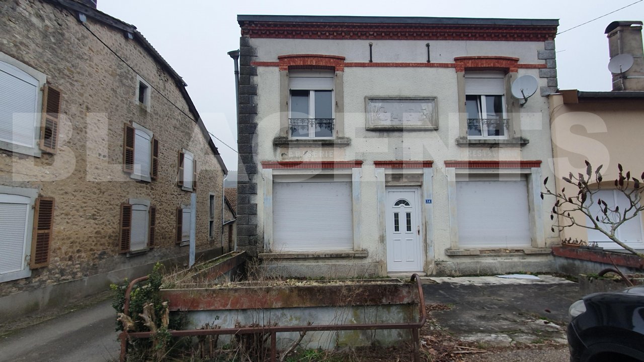 Maison 8 Pièce(s) MURVAUX - Photo 12