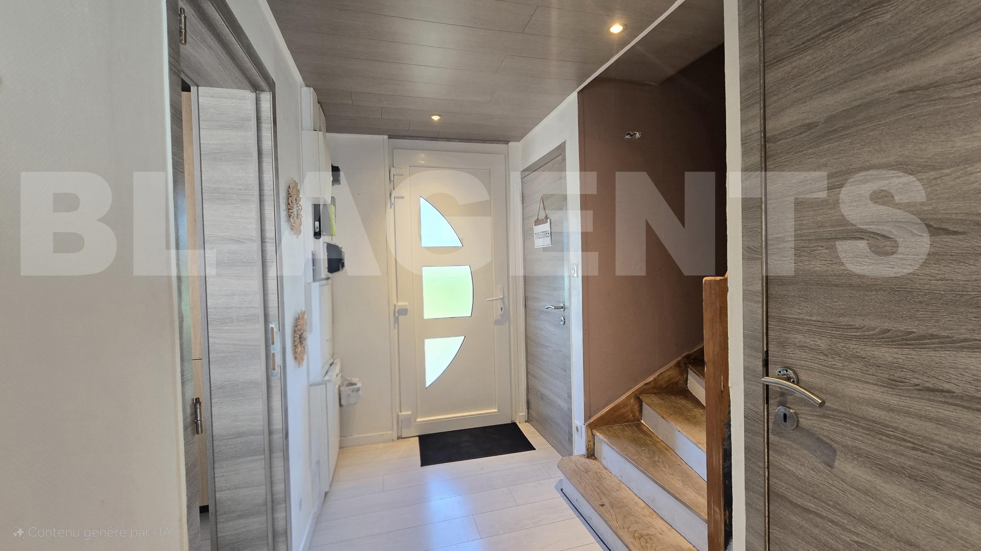 Maison 4 Pièce(s) CARIGNAN - Photo 2