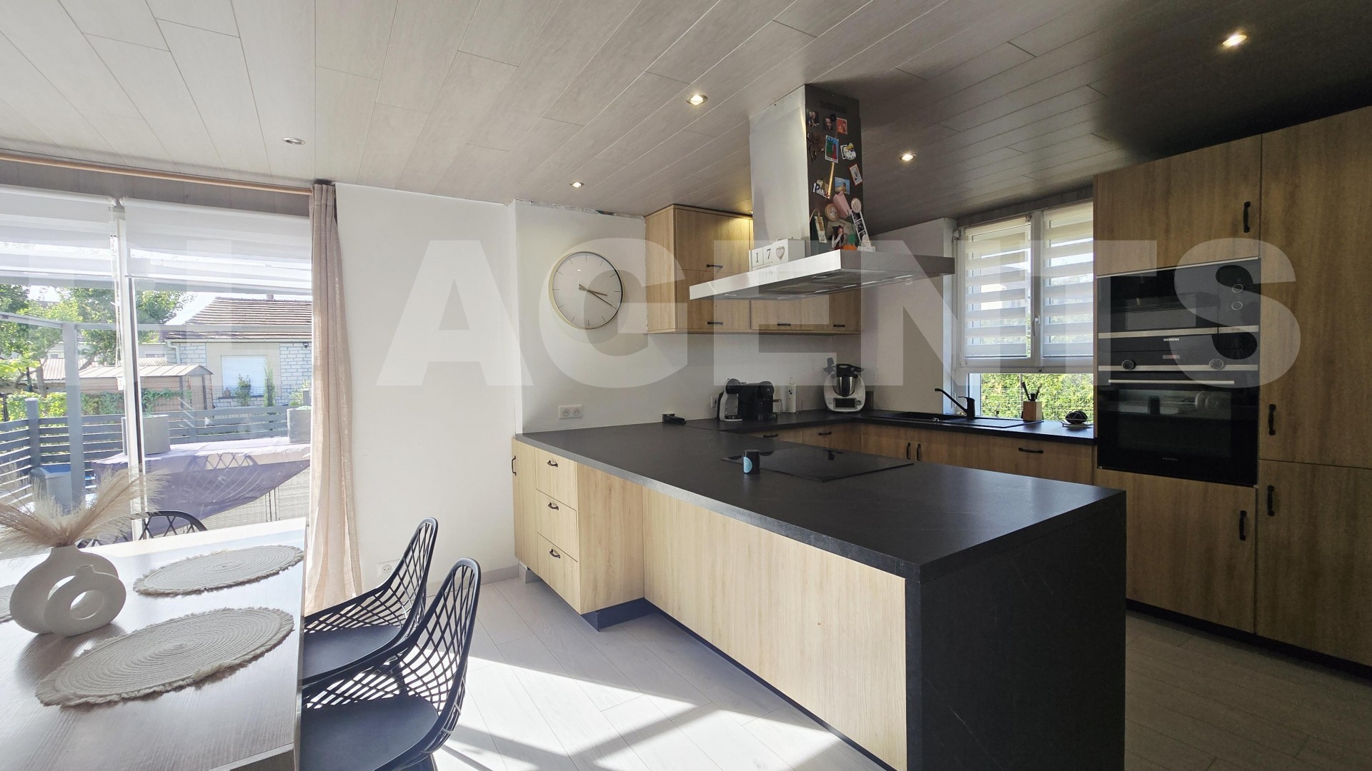 Maison 4 Pièce(s) CARIGNAN - Photo 4