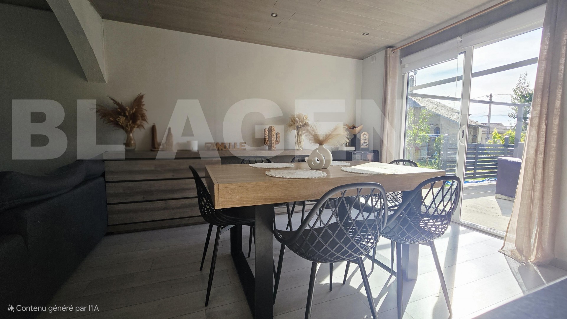 Maison 4 Pièce(s) CARIGNAN - Photo 5