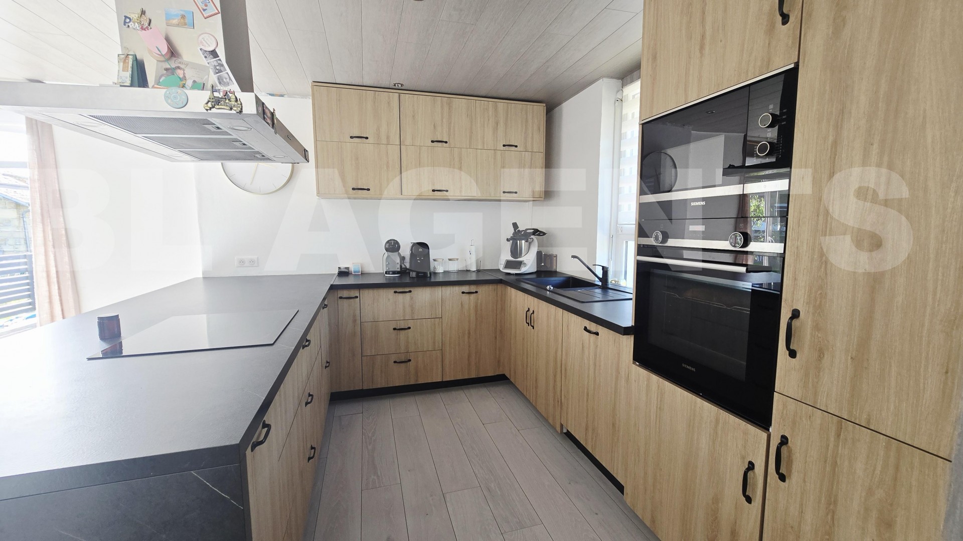 Maison 4 Pièce(s) CARIGNAN - Photo 6
