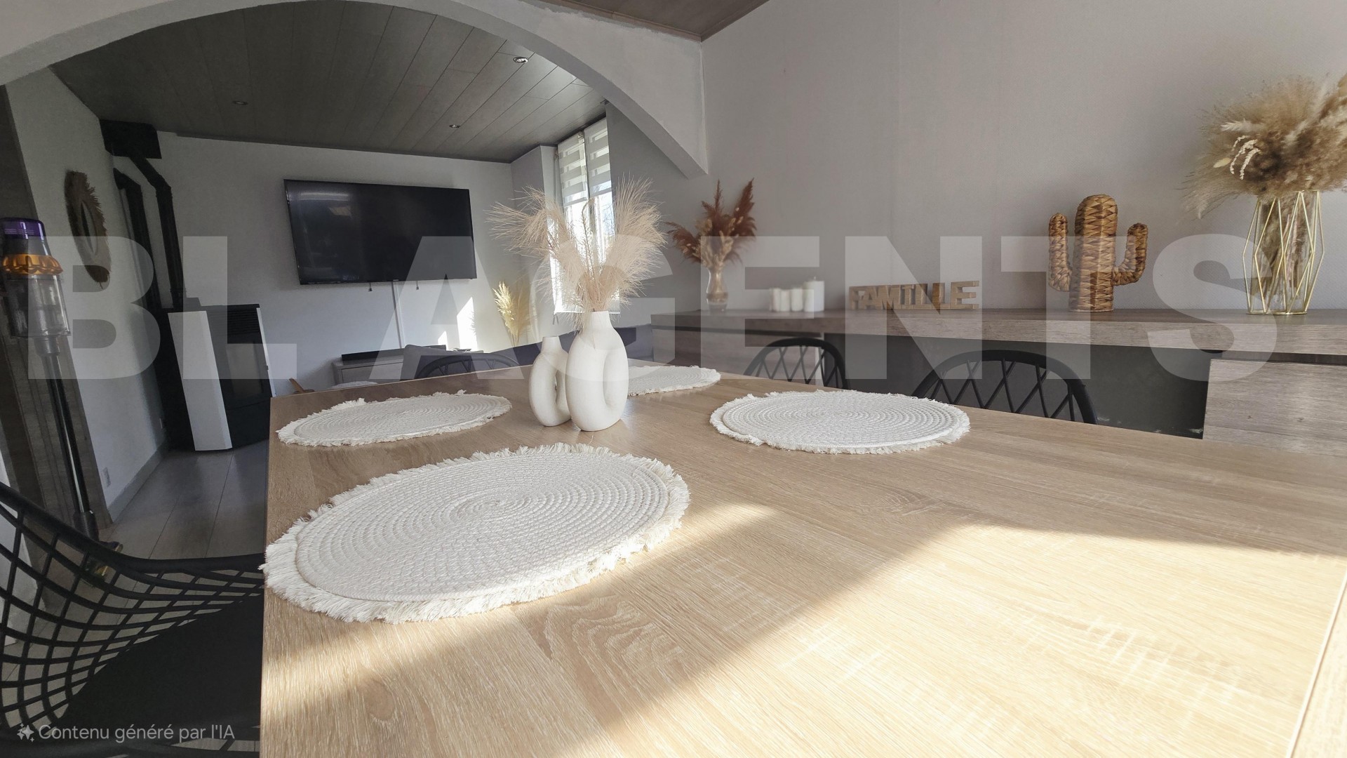 Maison 4 Pièce(s) CARIGNAN - Photo 7