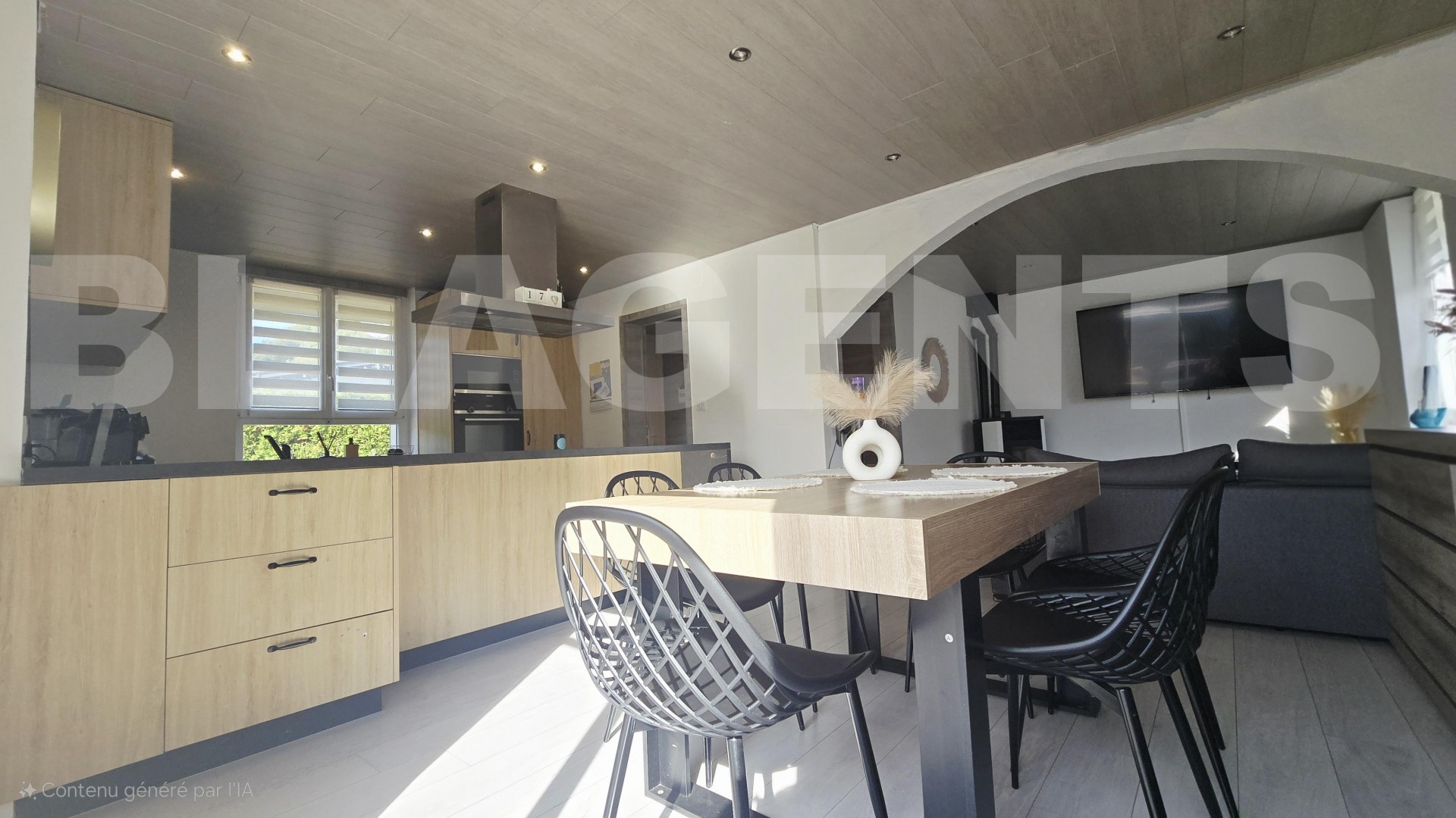 Maison 4 Pièce(s) CARIGNAN - Photo 8