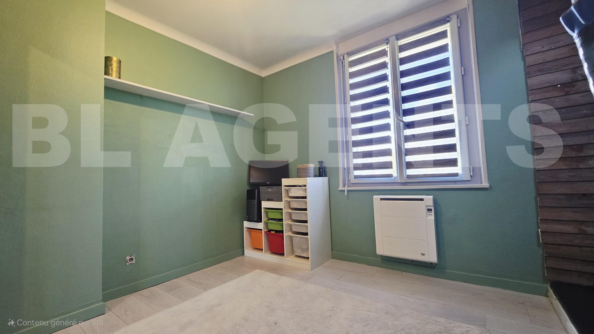 Maison 4 Pièce(s) CARIGNAN - Photo 12