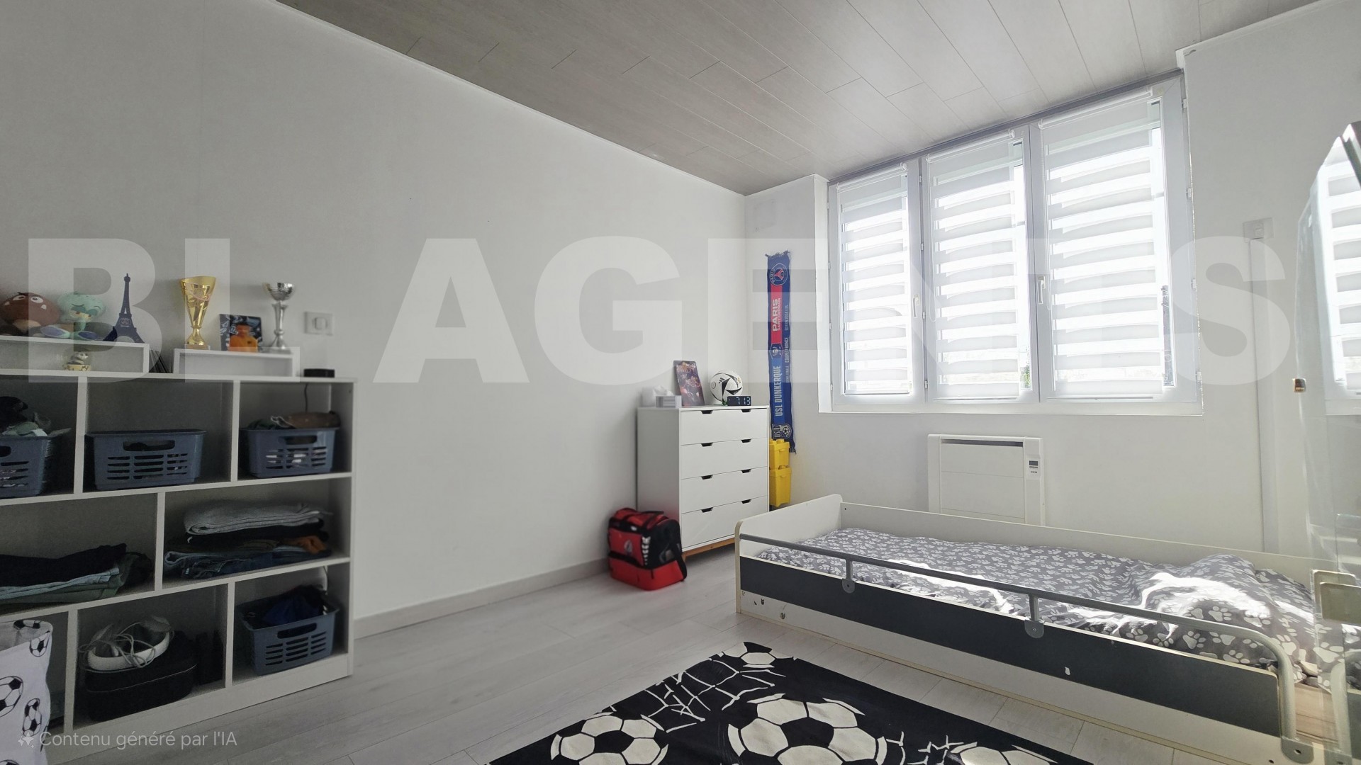 Maison 4 Pièce(s) CARIGNAN - Photo 13