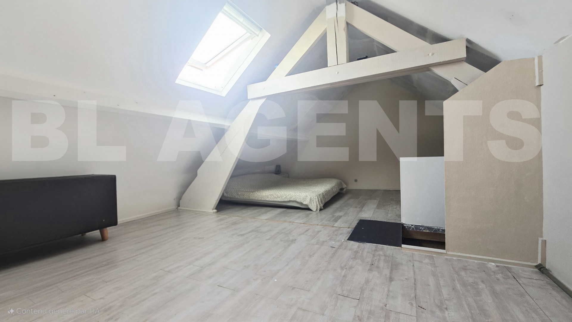Maison 4 Pièce(s) CARIGNAN - Photo 15