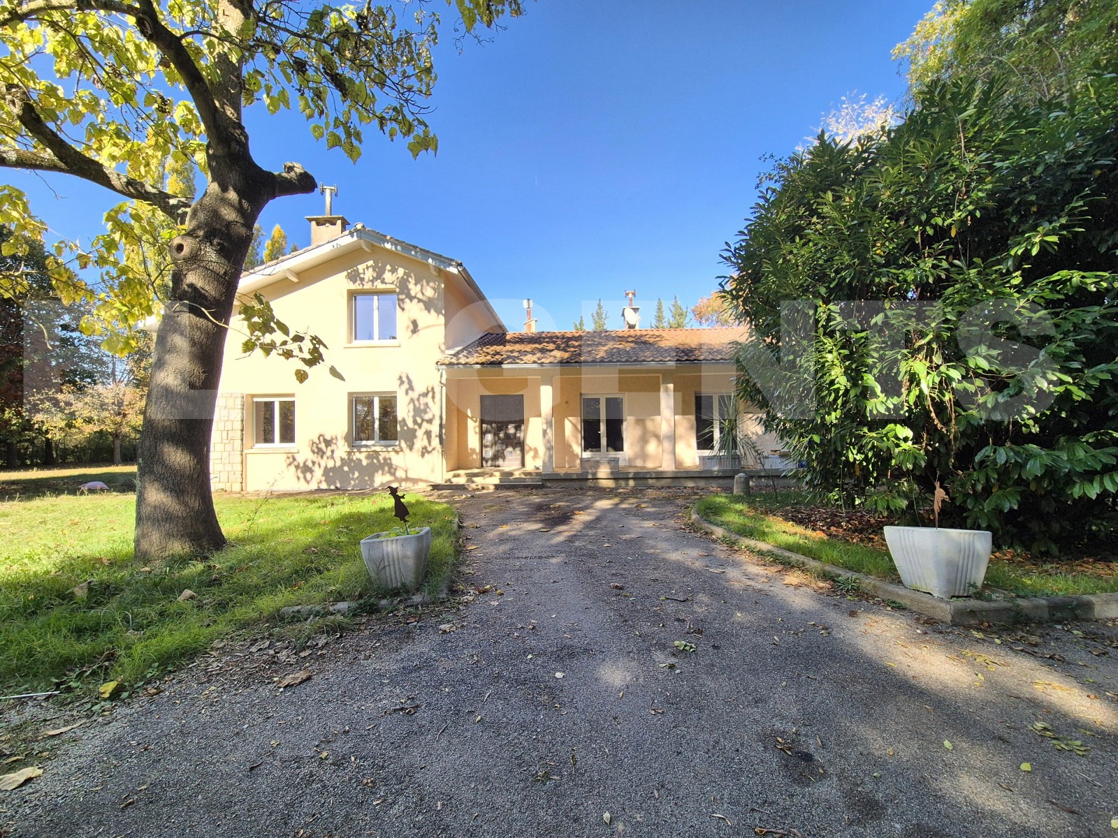 Maison 7 Pièce(s) MIREPOIX - Photo 1