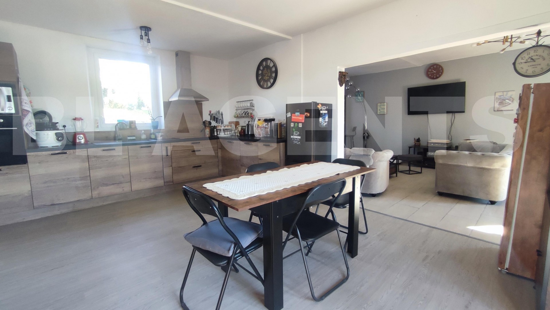 Maison 5 Pièce(s) CRANSAC - Photo 3