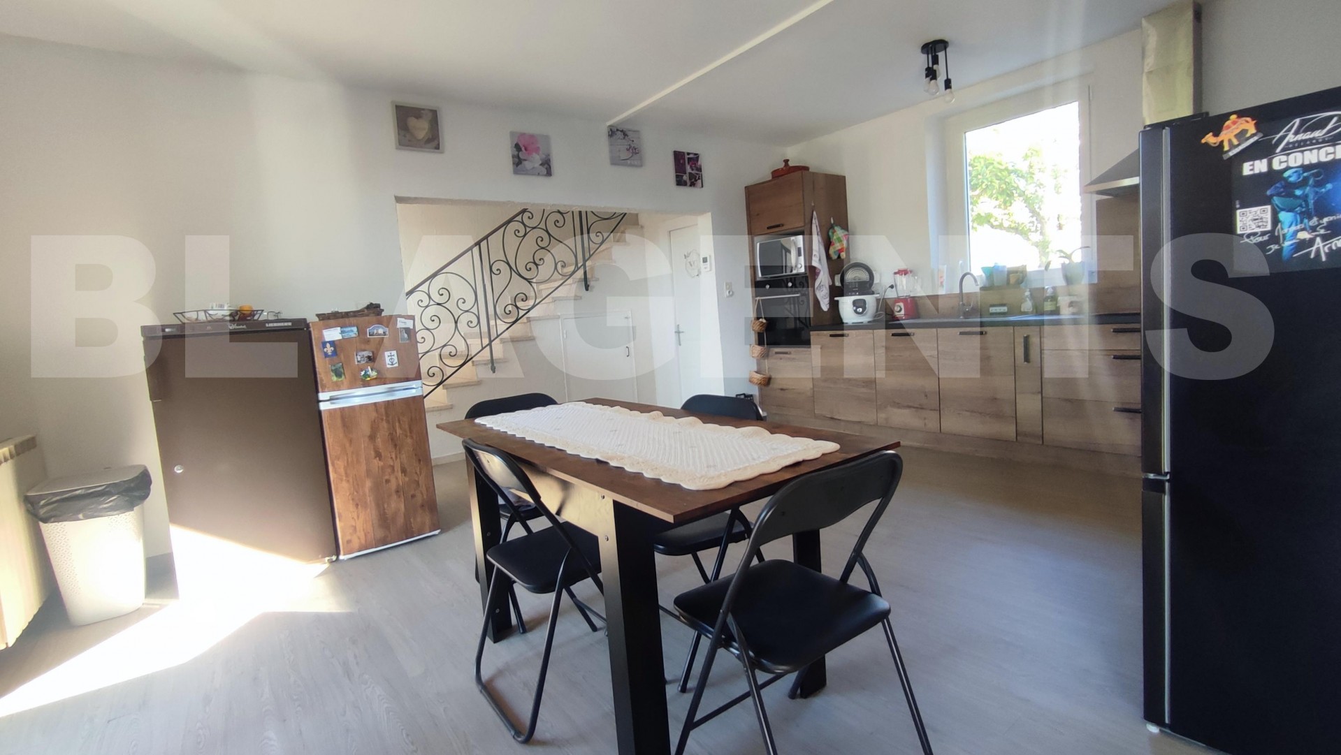 Maison 5 Pièce(s) CRANSAC - Photo 5