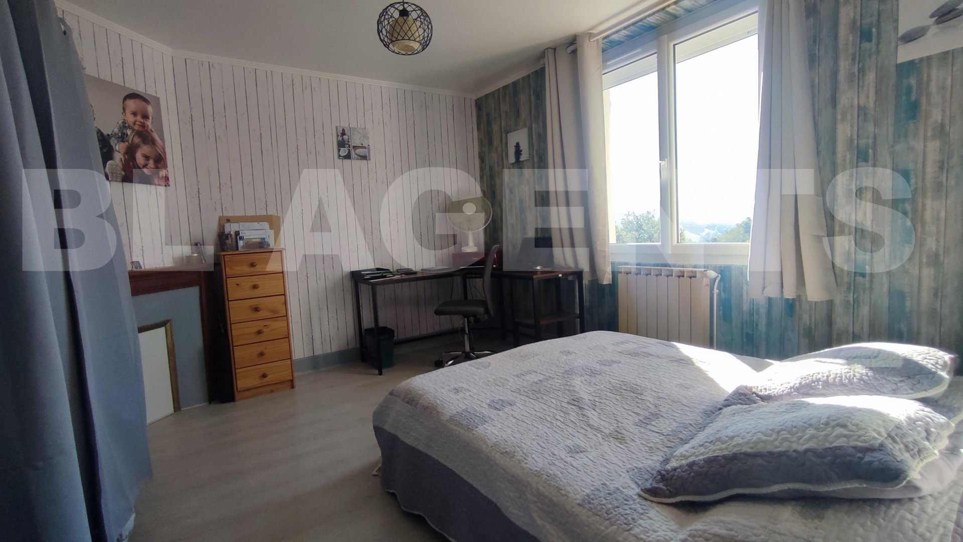 Maison 5 Pièce(s) CRANSAC - Photo 8