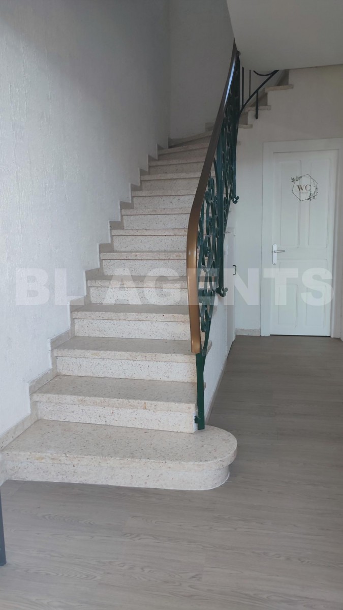 Maison 5 Pièce(s) CRANSAC - Photo 9