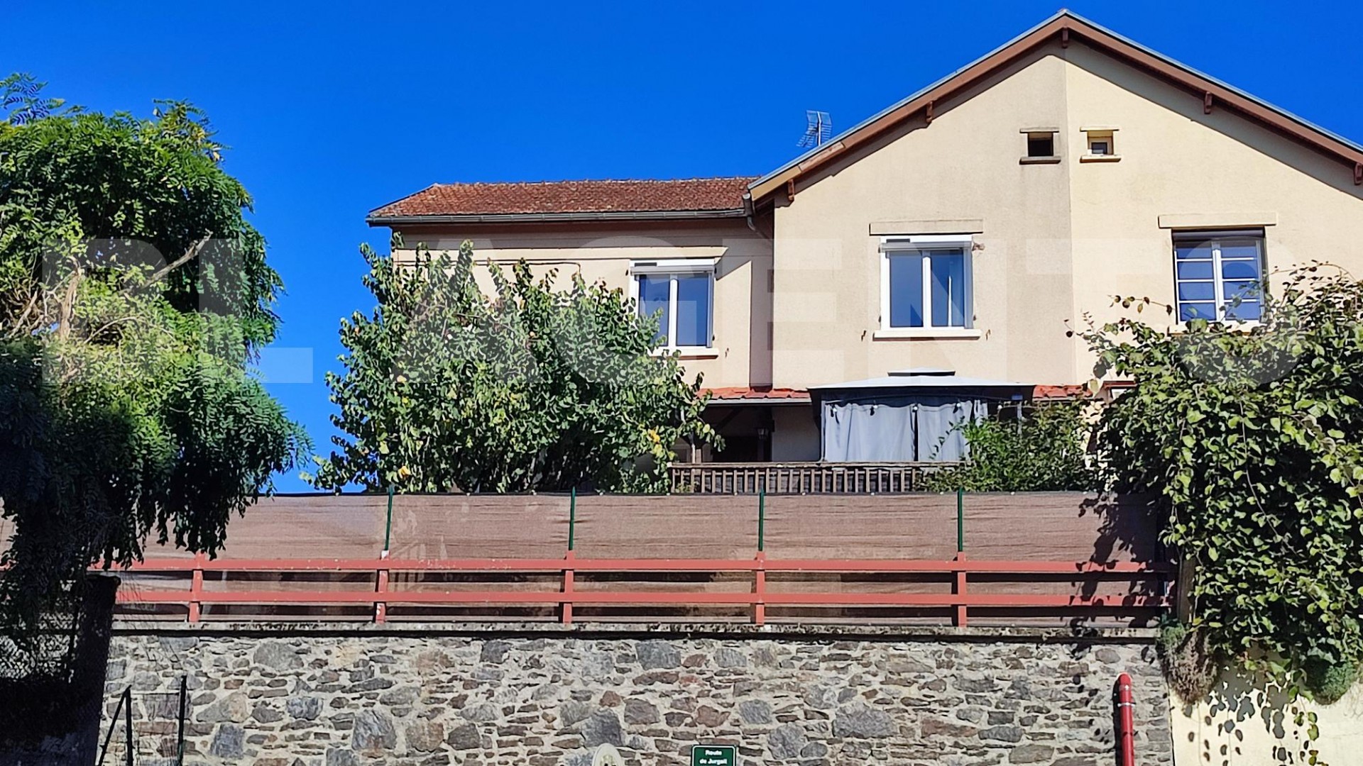 Maison 5 Pièce(s) CRANSAC - Photo 15