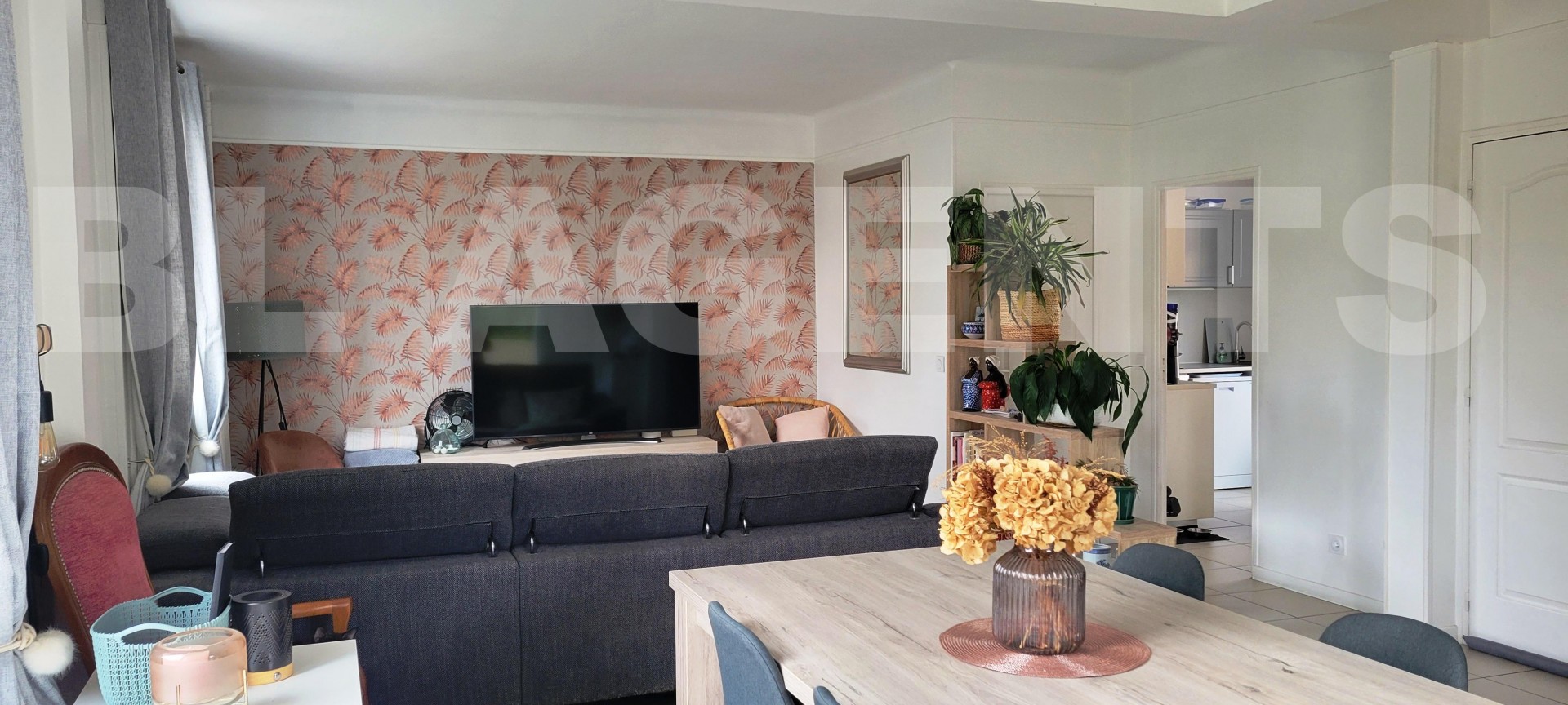 Maison 7 Pièce(s) SAVIGNY-SUR-ORGE - Photo 4