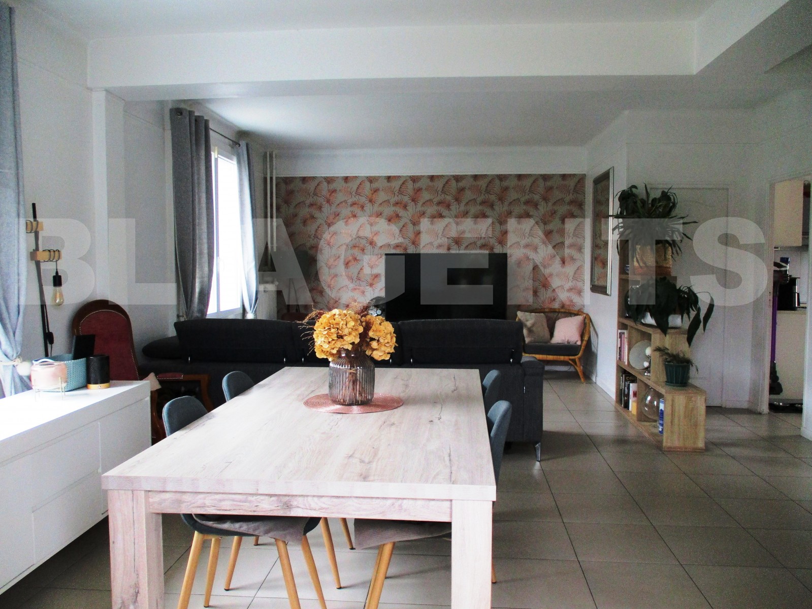 Maison 7 Pièce(s) SAVIGNY-SUR-ORGE - Photo 6