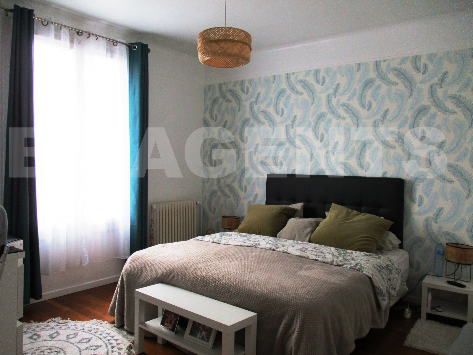 Maison 7 Pièce(s) SAVIGNY-SUR-ORGE - Photo 9