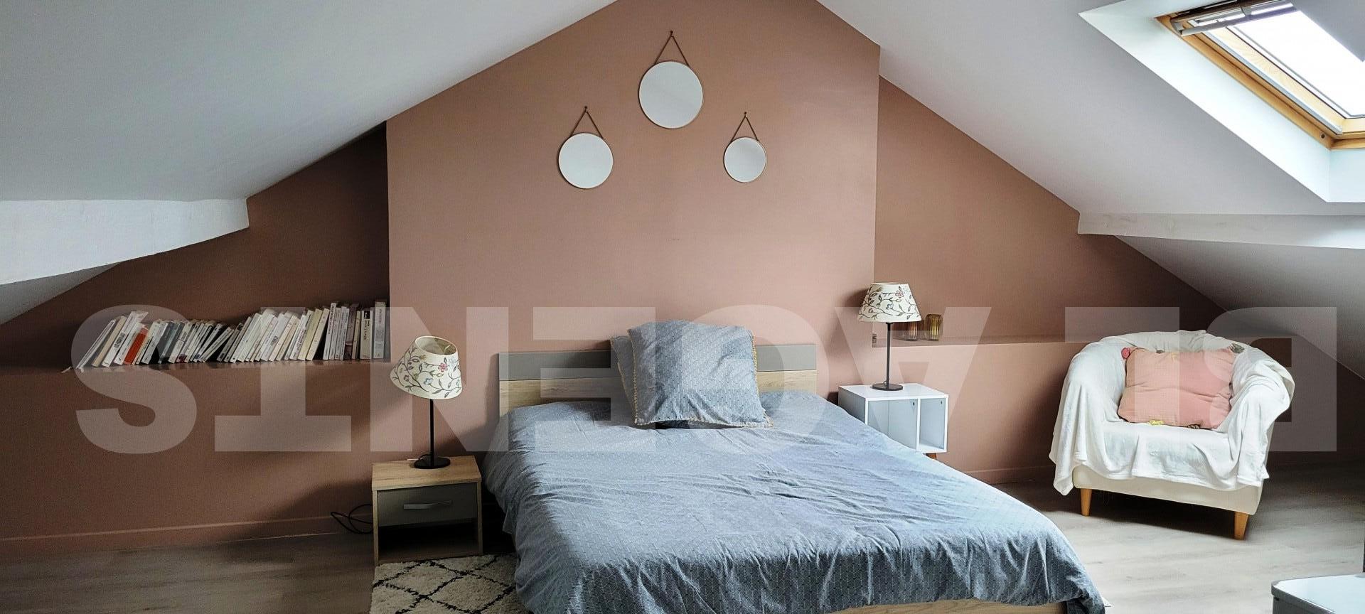 Maison 7 Pièce(s) SAVIGNY-SUR-ORGE - Photo 12