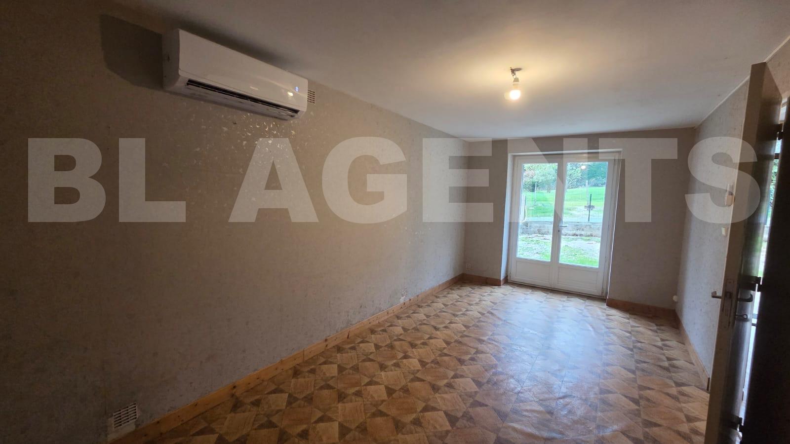 Maison de village 5 Pièce(s) SAINT-AFFRIQUE-LES-MONTAGNES - Photo 3
