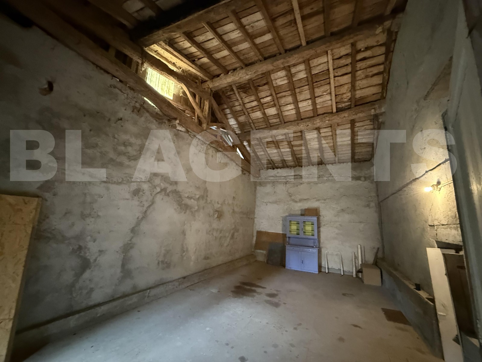 Maison de village 5 Pièce(s) SAINT-AFFRIQUE-LES-MONTAGNES - Photo 9