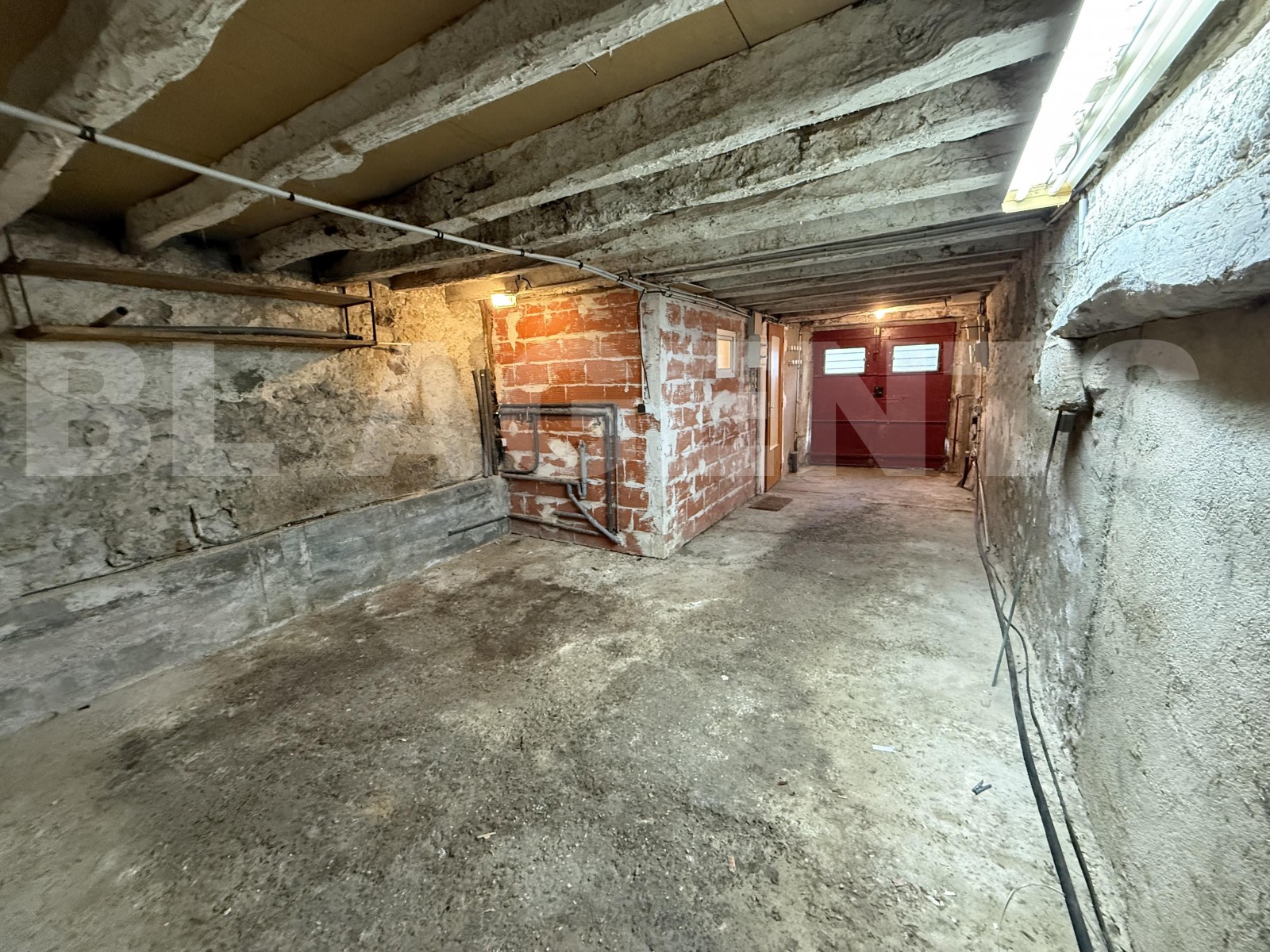 Maison de village 5 Pièce(s) SAINT-AFFRIQUE-LES-MONTAGNES - Photo 10