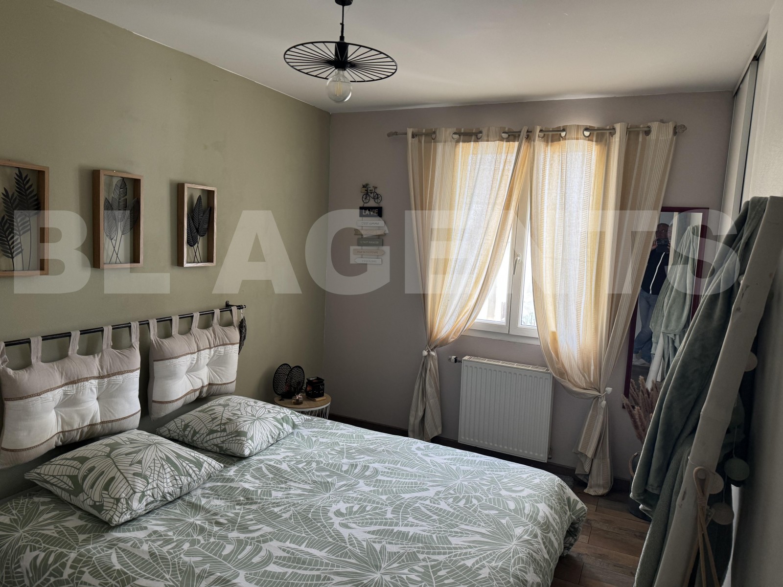 Maison traditionnelle 6 Pièce(s) JUILLY - Photo 8