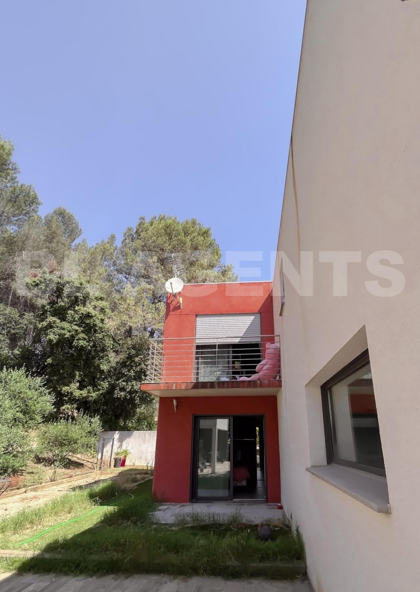 Maison 6 Pièce(s) MARSEILLE 11EME ARR. - Photo 26