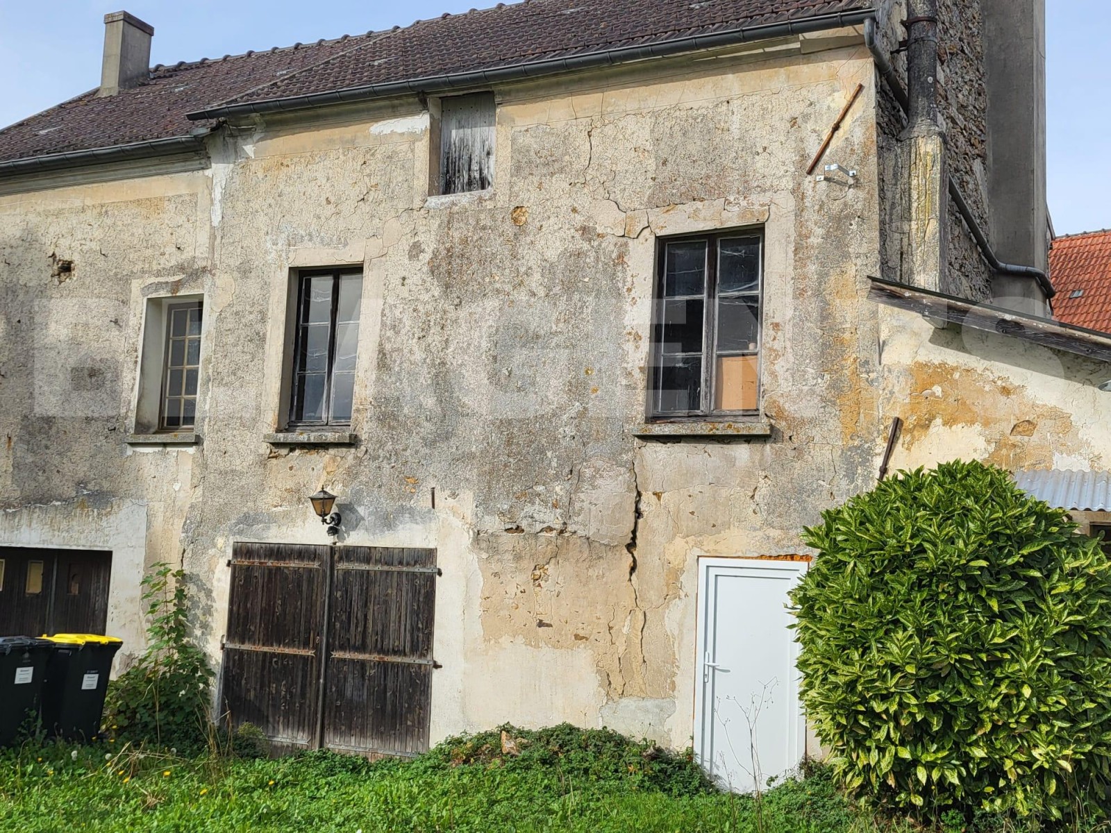 Maison de village 6 Pièce(s) ORLY-SUR-MORIN - Photo 14
