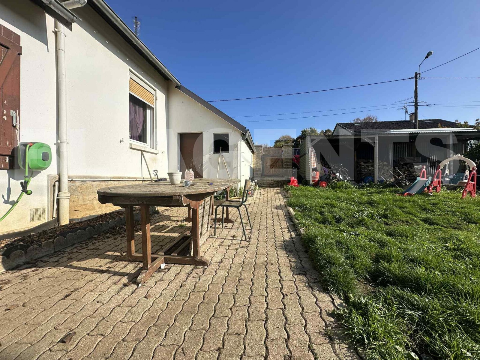 Maison 4 Pièce(s) MOUZON - Photo 4
