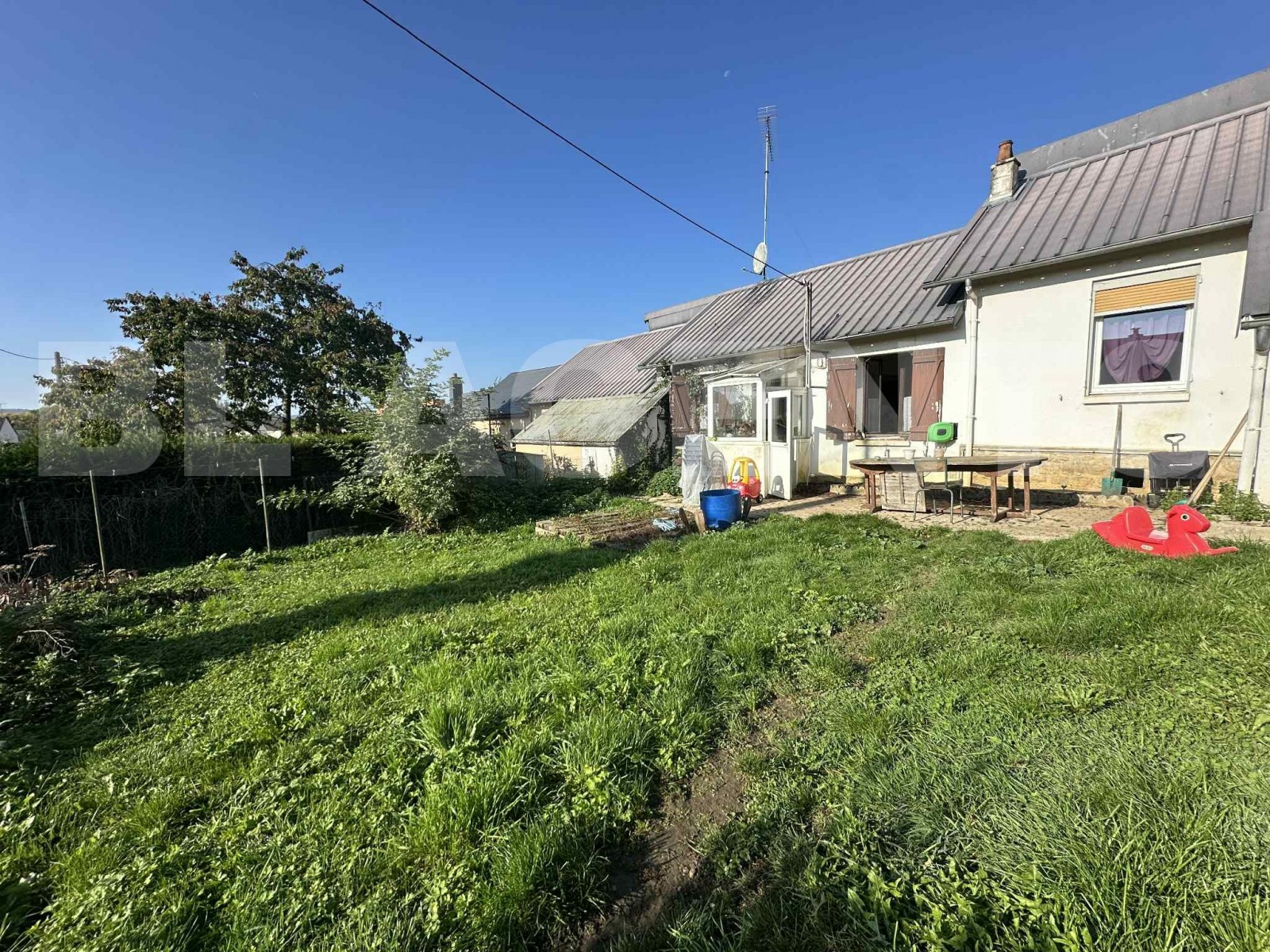Maison 4 Pièce(s) MOUZON - Photo 5
