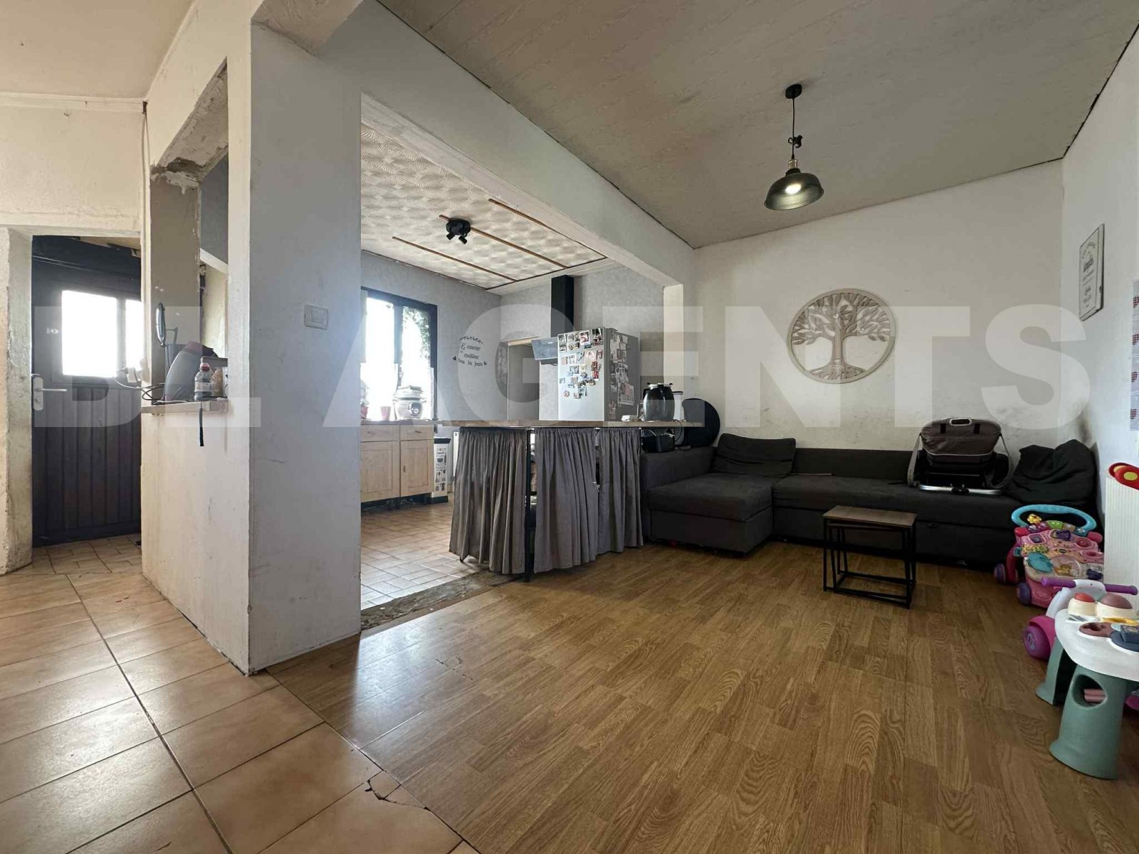 Maison 4 Pièce(s) MOUZON - Photo 7