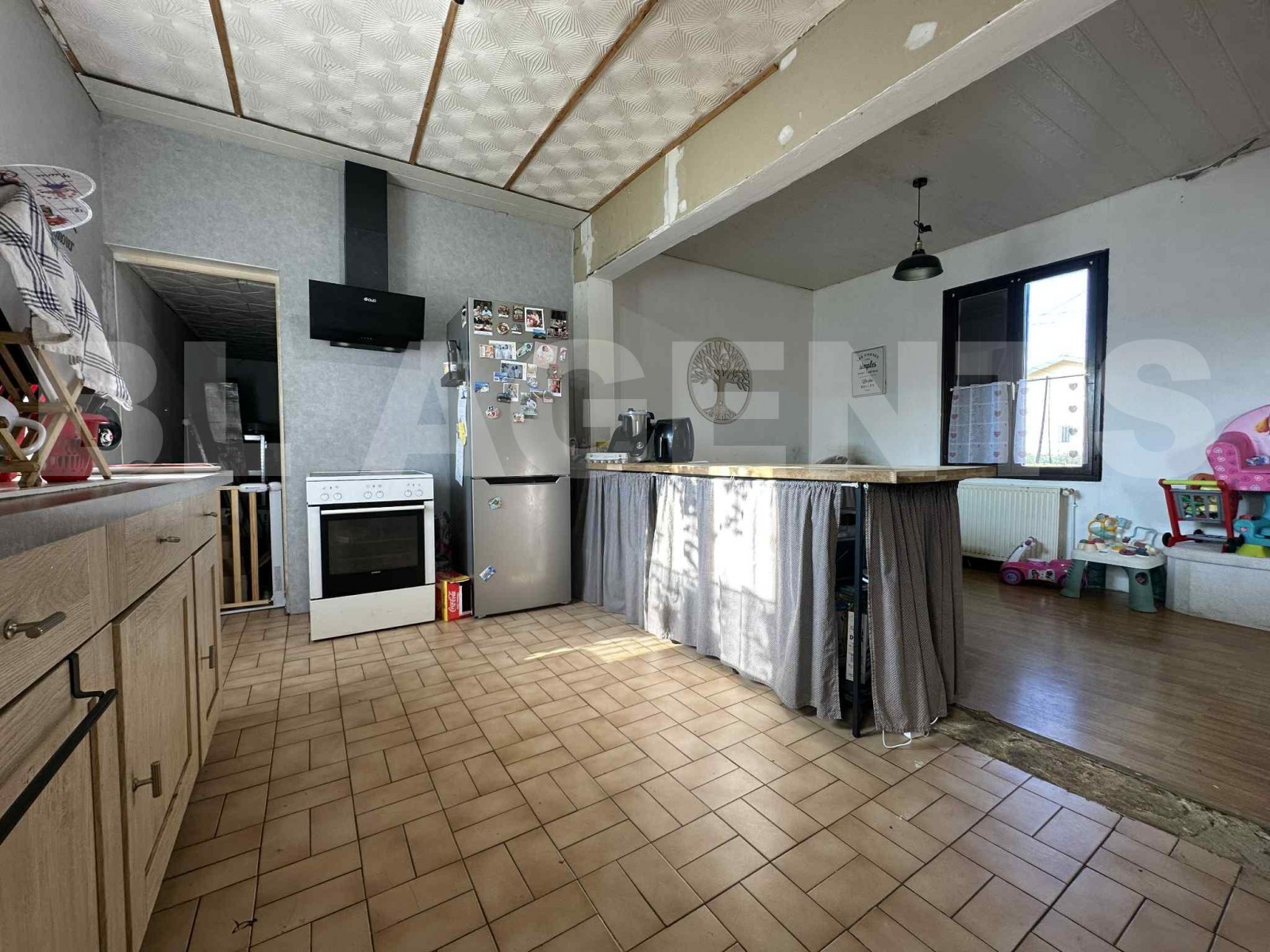 Maison 4 Pièce(s) MOUZON - Photo 8